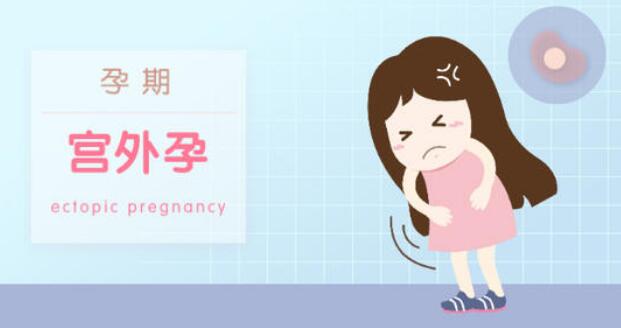 人流为什么会导致不孕？宫外孕都有哪些症状？