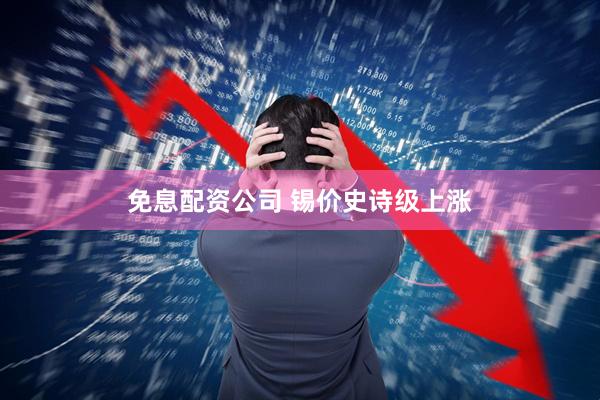 免息配资公司 锡价史诗级上涨